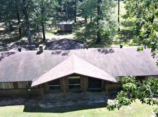 1311 Sticky Rd, Gurdon, AR 71743