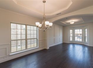 5221 Bow Lake Trl, Fort Worth, TX 76179