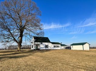 4947 Fouts Rd, Richmond, IN 47374