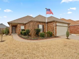 6004 SE 67th St, Oklahoma City, OK 73135