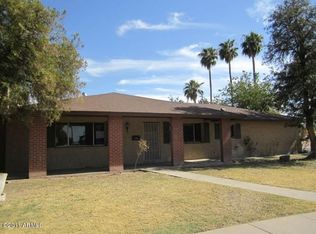 4729 N 60th Ln, Phoenix, AZ 85033