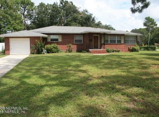 7931 Manata St, Jacksonville, FL 32217