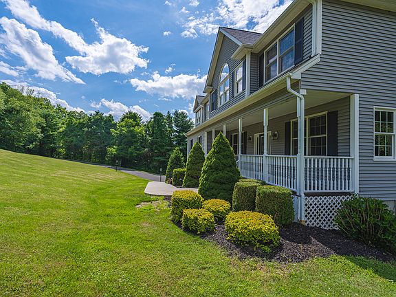 43 New Preston Hill Road