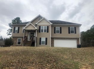 180 Faith Dr SE, Milledgeville, GA 31061