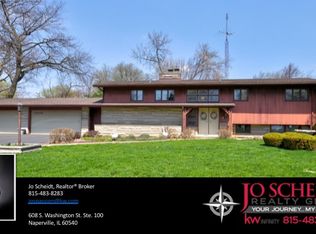 2809 Biltmore St, Joliet, IL 60435