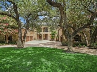 4604 Mantle Dr, Austin, TX 78746