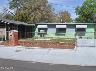 1915 Hardee St, Jacksonville, FL 32209