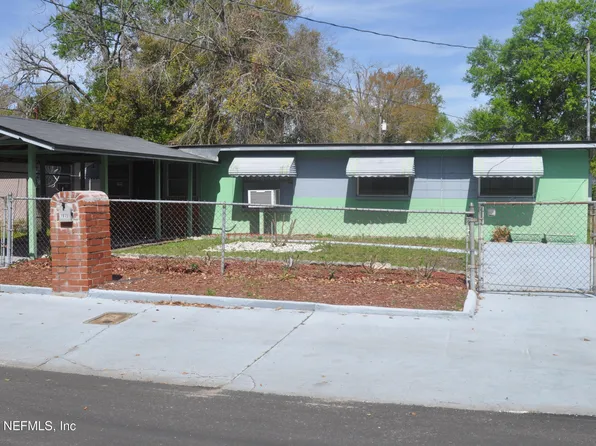 1915 HARDEE Street, Jacksonville, FL 32209