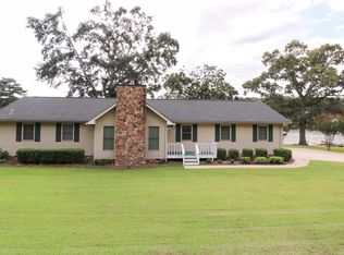 1484 Funderburg Bend Rd, Pell City, AL 35128