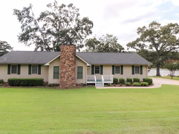 1484 Funderburg Bend Rd, Pell City, AL 35128