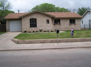 232 Anhalt Dr, New Braunfels, TX 78130