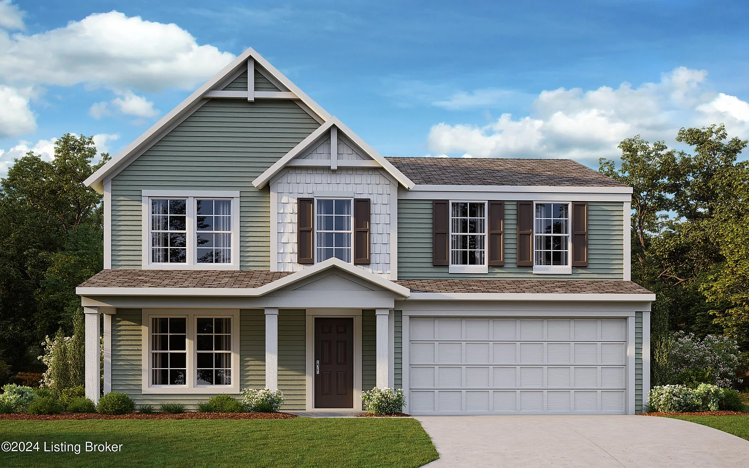 152 Ridge Brook Dr photo 1