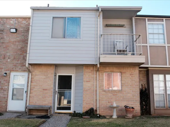 9200 W Bellfort St APT 12, Houston, TX 77031