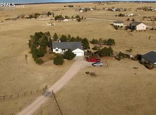 10130 Raptor Loop, Peyton, CO 80831