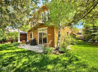 1051 Station Loop Rd, Park City, UT 84098