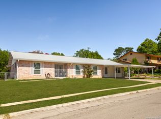 2127 Cross Key Dr, San Antonio, TX 78245