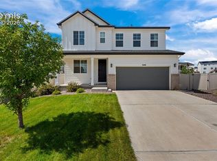 5444 Windy Pass Ct, Colorado Springs, CO 80925