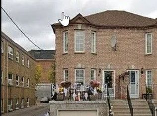 36B Lambton Ave, Toronto, ON M6N 2S1