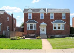 4026 Meridian St, Philadelphia, PA 19136