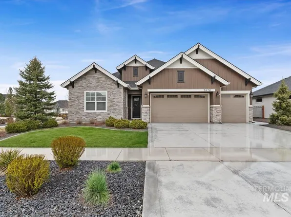 7478 W Corinthia St, Eagle, ID 83616
