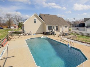 3430 E Henderson Way, Clarksville, TN 37042