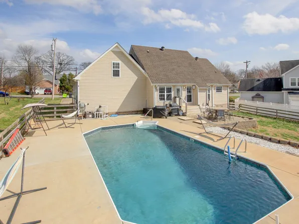 3430 E Henderson Way, Clarksville, TN 37042
