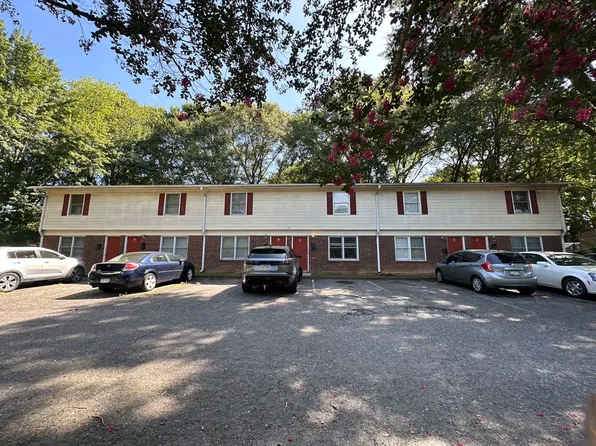 150 Proctor St, Gastonia, NC