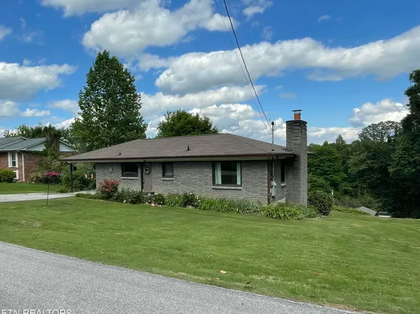 826 Patton Ferry Rd, Kingston, TN 37763