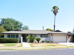 388 W Escalon Ave, Fresno, CA 93704