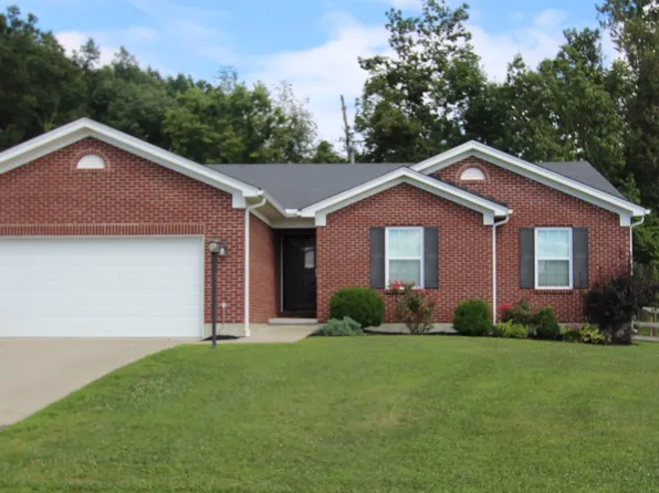 6528 Hammer Ct, Burlington, KY 41005