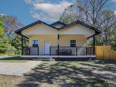 5124 W 11th St, Little Rock, AR, 72204