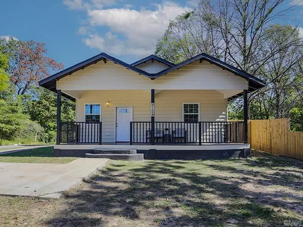 5124 W 11th St, Little Rock, AR 72204