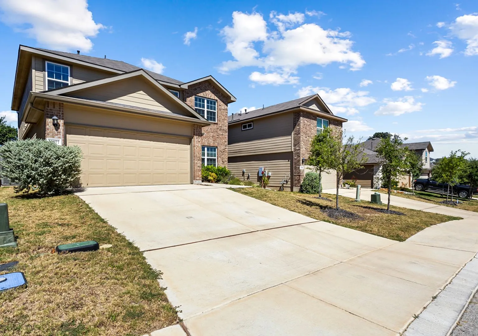 Generous Living Space in Copper Canyon 5 Bedrooms & 3.5 Baths — Photo 2