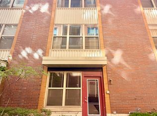 1234 W Monroe St Unit 7, Chicago, IL 60607