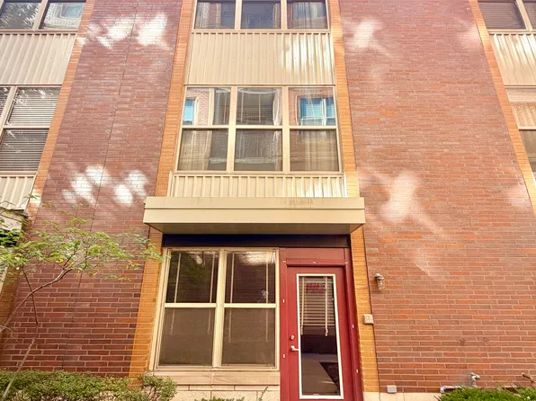1234 W Monroe St Unit 7, Chicago, IL 60607