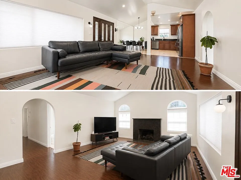 3 bed, 2.0 bath, 1593 sqft, $4,799 — Photo 4