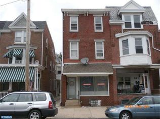 923 W Marshall St, Norristown, PA