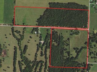 1152 E 1424th Rd, El Dorado Springs, MO 64744