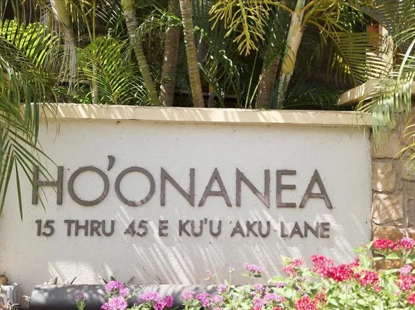 15 E Kuu Aku Ln Unit 115, Lahaina, HI 96761