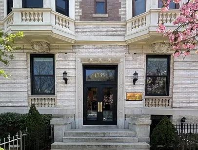 1 bed, 574 sqft, $2,225 — Photo 1