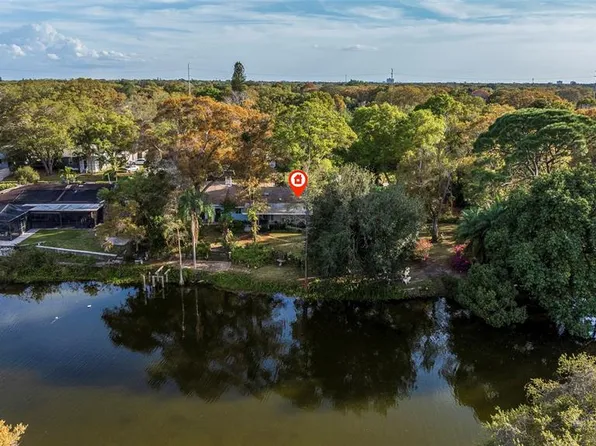 5301 40TH AVENUE N, ST PETERSBURG, FL 33709