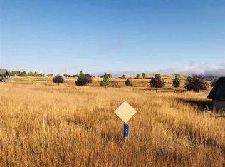 5487 Thimbleberry Loop, Helena, MT 59602