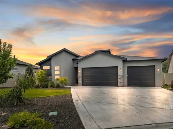 4687 S Gabbro Way, Nampa, ID 83686