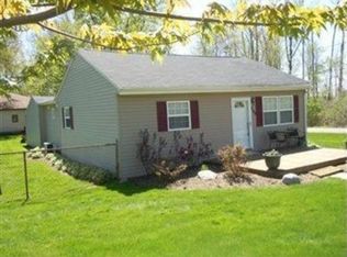 248 Rosewood Ave, Northfield, OH 44067