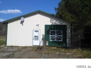 2452 Page Green Rd, Cortland, NY 13045