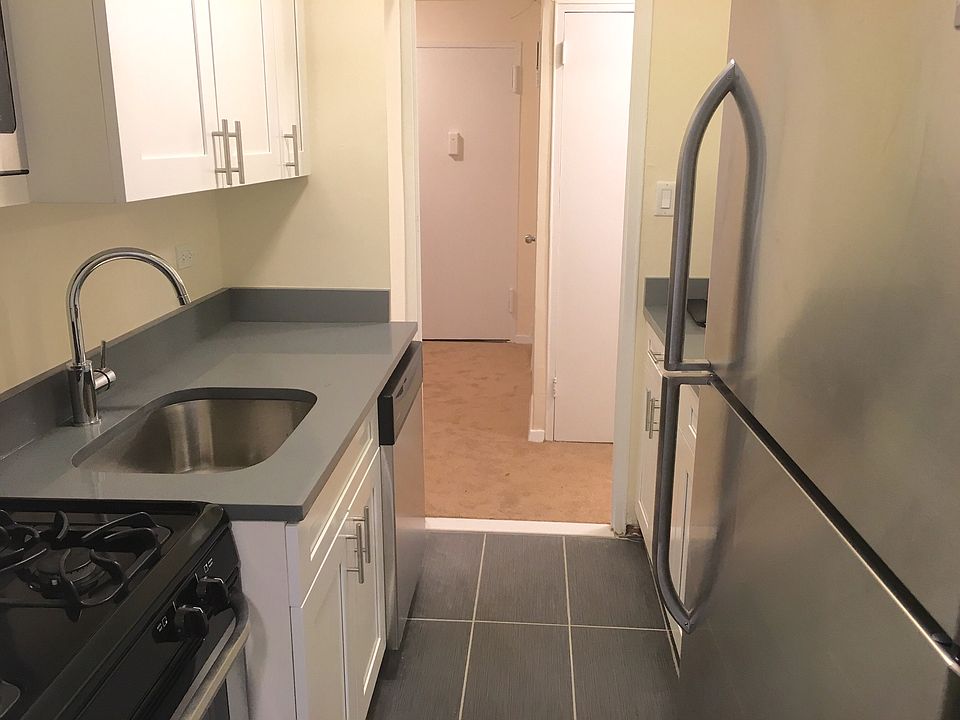 1st image of 123-40 83rd Ave #B