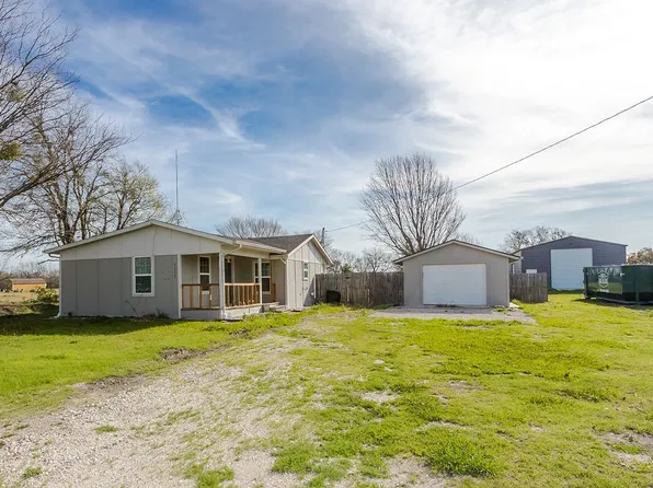 2225 S Bridgefarmer Rd, McKinney, TX 75069