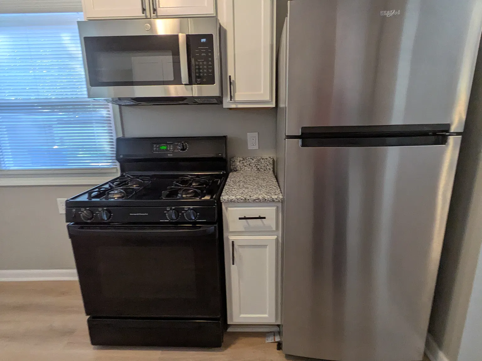 2 bed, 725 sqft, $1,250 — Photo 4