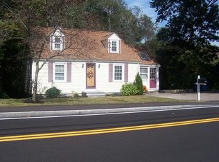 287 Walpole St, Canton, MA 02021