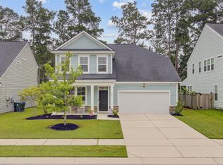 608 S Pointe Blvd, Summerville, SC 29483